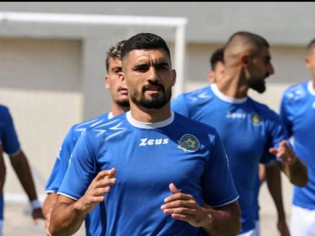 חילץ המון כדורים. אבו שאקר (דאפר מחאמיד)